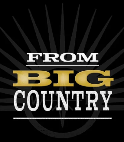 From Big Country
