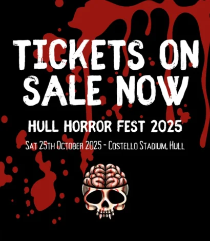 Hull Horror Fest 2025