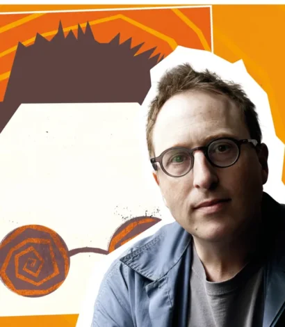 Jon Ronson’s Psychopath Night