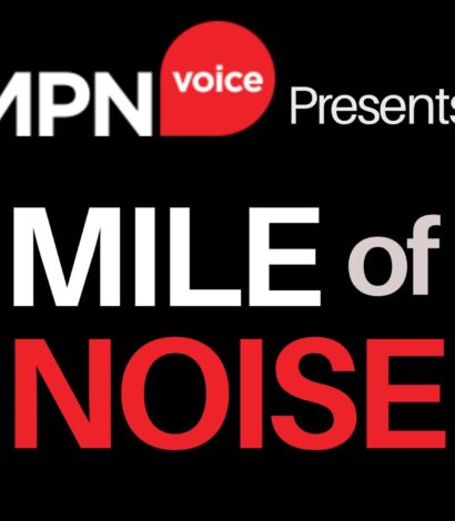 Mile of Noise