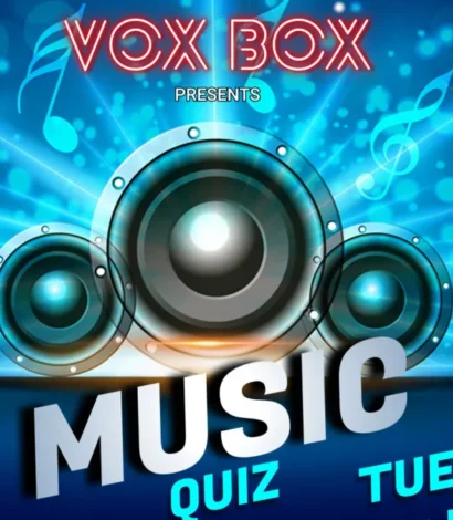 Music Quiz