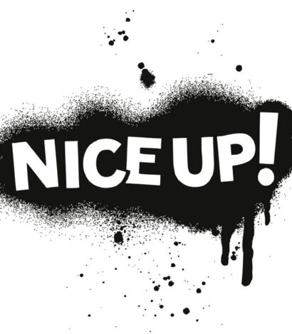 NICE UP! – With Mr Benn (Bristol Hi Fi) & Shepdog