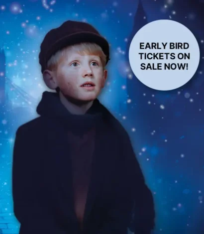 Oliver Twist
