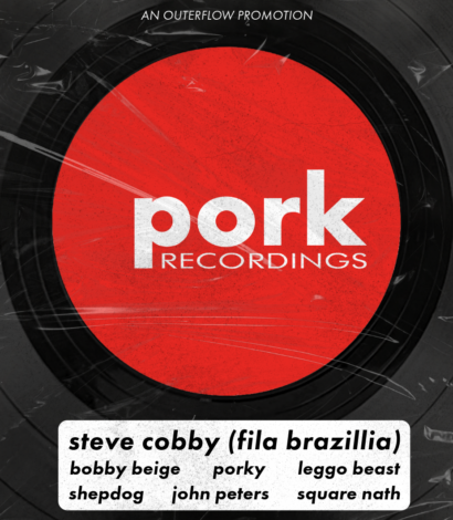 Pork Recordings