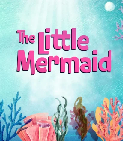 The Little Mermaid