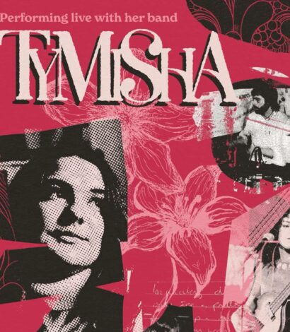 Tymisha