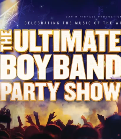 The Ultimate Boyband Party Show