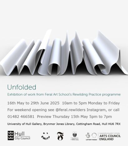 Unfolded