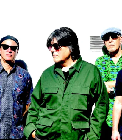 The Blow Monkeys
