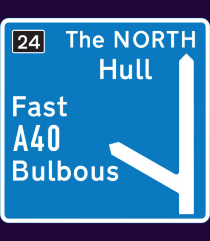 Fast & Bulbous Festival 2025