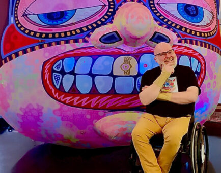 Ferens wins global museums award