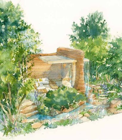 🌿 The Songbird Survival Garden Takes Flight – From Chelsea to Hull!