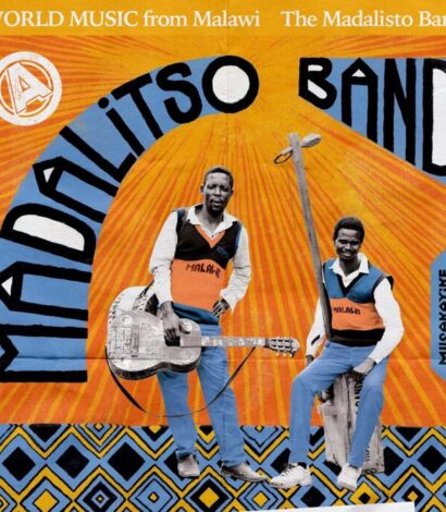 The Madalitso Band (Malawi) + Support