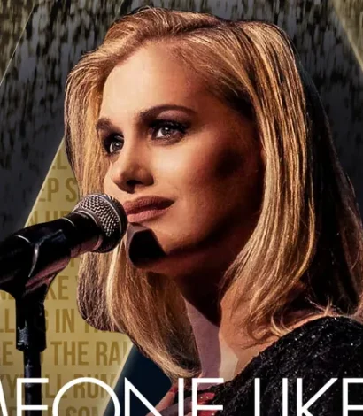 Someone Like You – The Adele Songbook