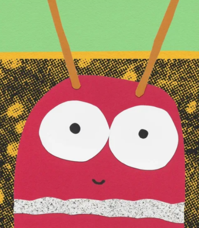 Creature Animation Creations – Relaxed (SEND) family workshop