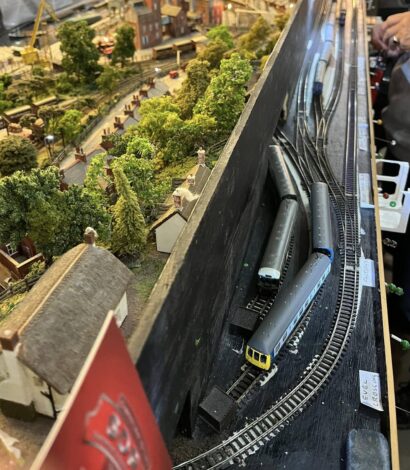 Model Railway Show
