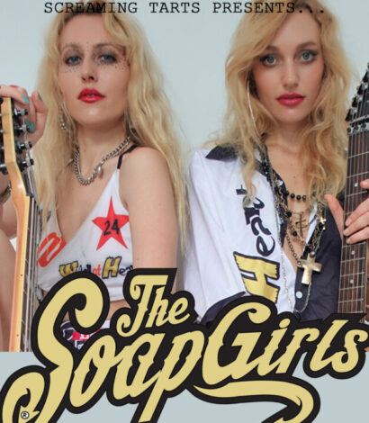 The SoapGirls + Support