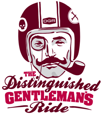 The Distinguished Gentlemans Ride – 2025
