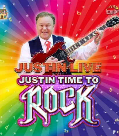 Justin Live