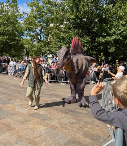 Dino Day