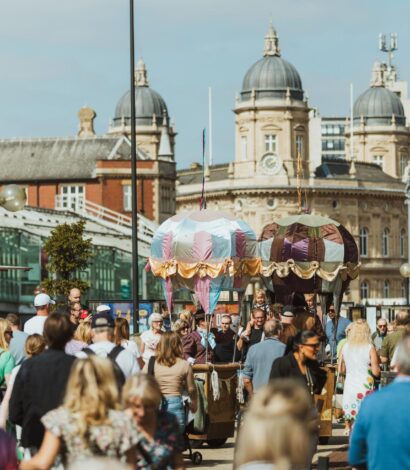 Freedom Festival 2026