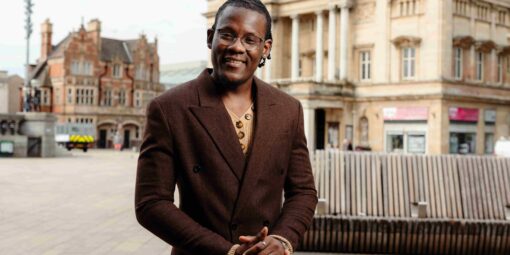 Designer to put city on the style map with Hull Fashion Week