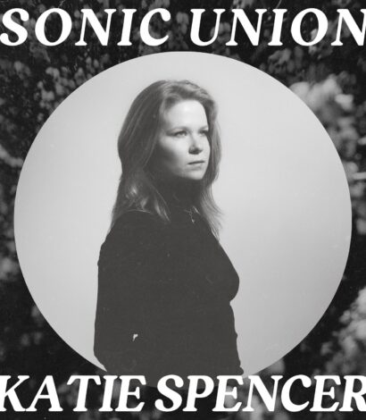 Sonic Union: Katie Spencer