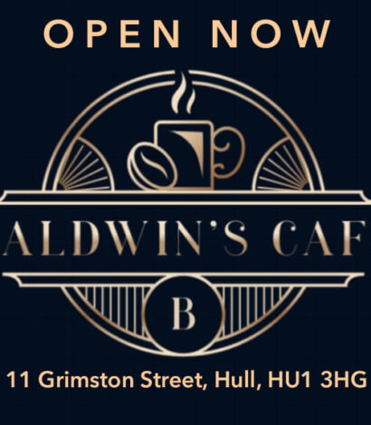 Baldwin's Cafe