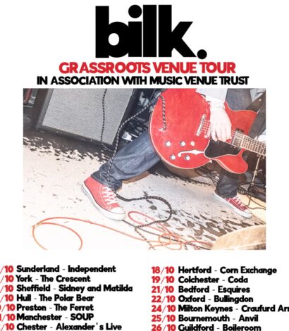 Bilk