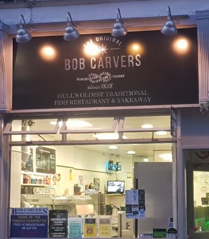 Bob Carvers
