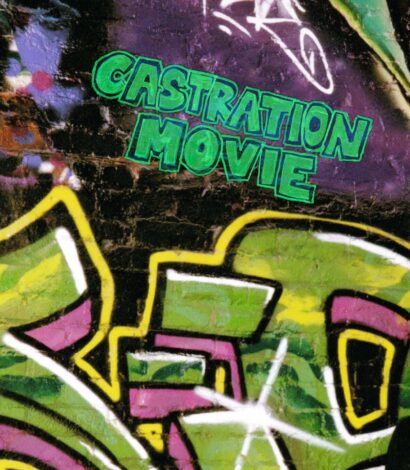 Castration Movie Anthology i. Traps (18)