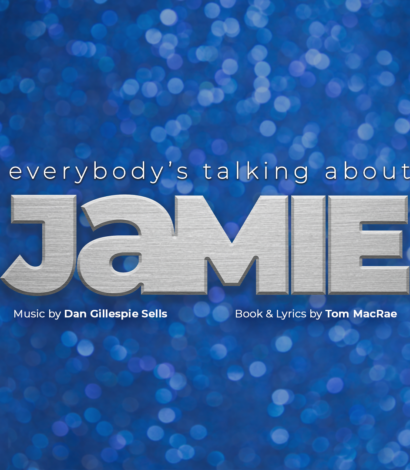 Everybody’s Talking About Jamie