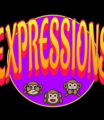 Music HQ Presents Expressions