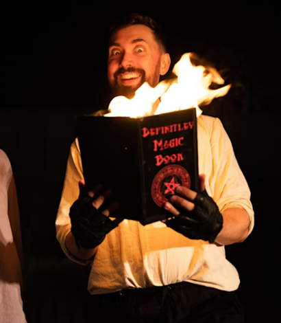 Faustus 2025
