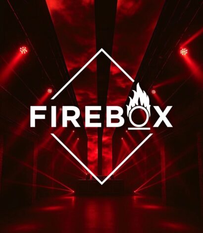 Firebox