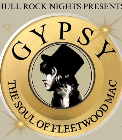 Gypsy – The Soul of Fleetwood Mac – Hull Rock Nights at Service Station