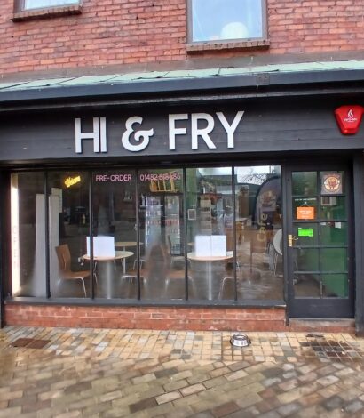 Hi & Fry