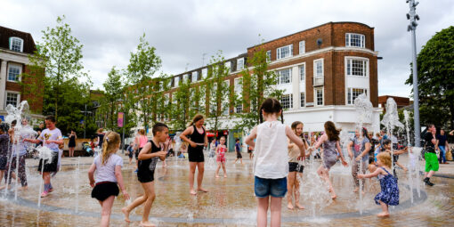 Free Family Fun – Summer 2025