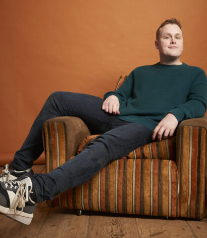 Josh Jones: I Haven’t Won The Lottery So Here’s Another Tour