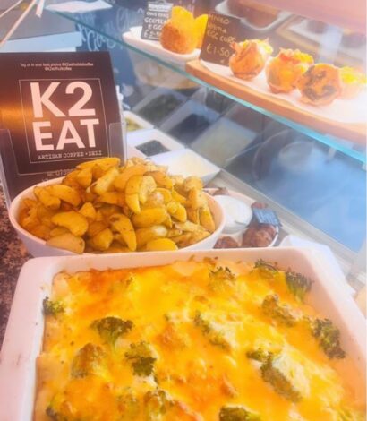 K2 Eat