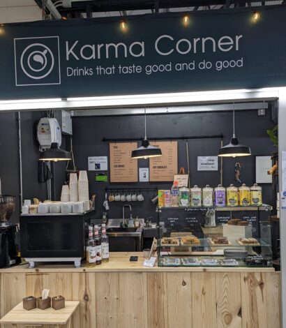 Karma Corner