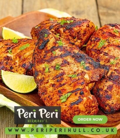 Peri Peri Hermanos