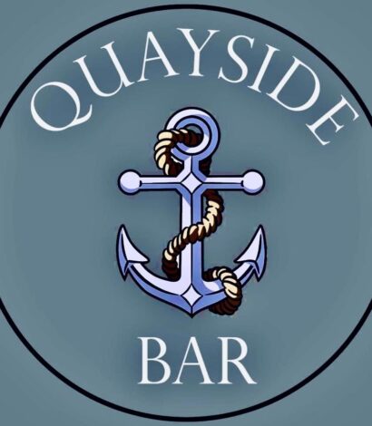 The Quayside Bar