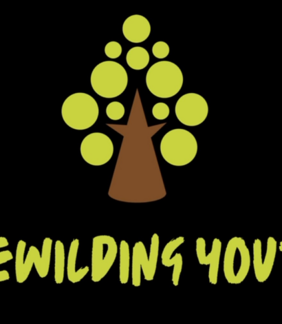 Rewilding Youth