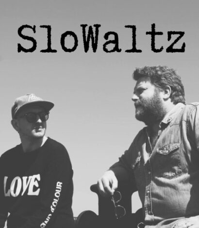 SloWaltz + City of Glass + Applemax