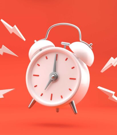 The Countdown: Summer Sharing