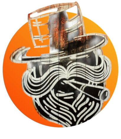 The Bucket