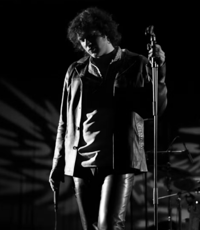 The Doors Alive – Celebrating The 60th Anniversary
