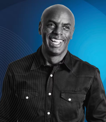 Trevor Nelson