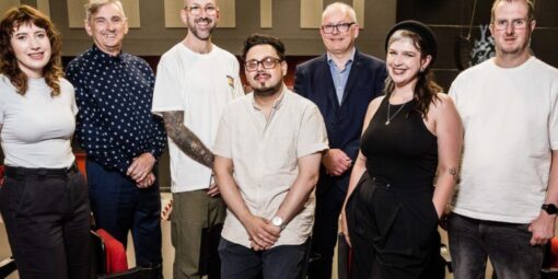 New Hull Music Board launch will drive ambitious new music plan for the city